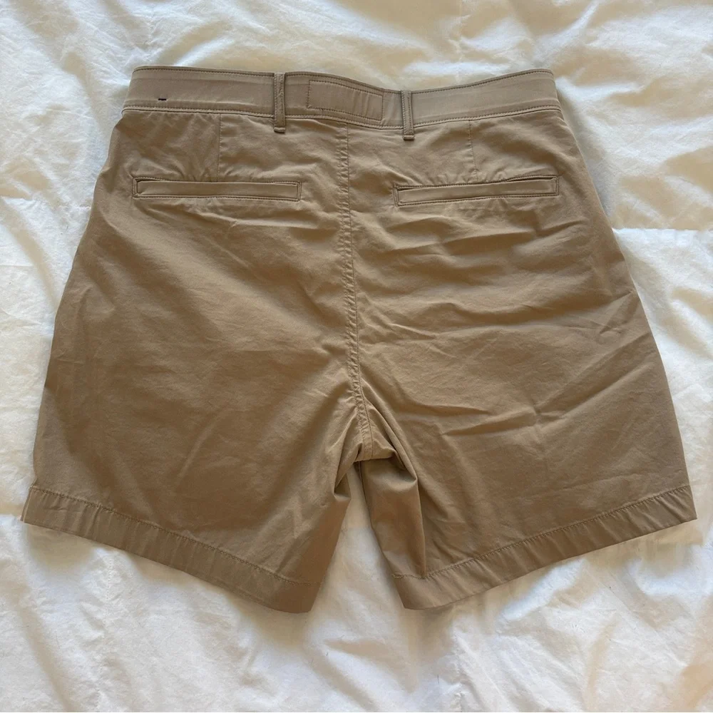 Abercrombie & Fitch All Day Short 7” - Picture 5 of 5